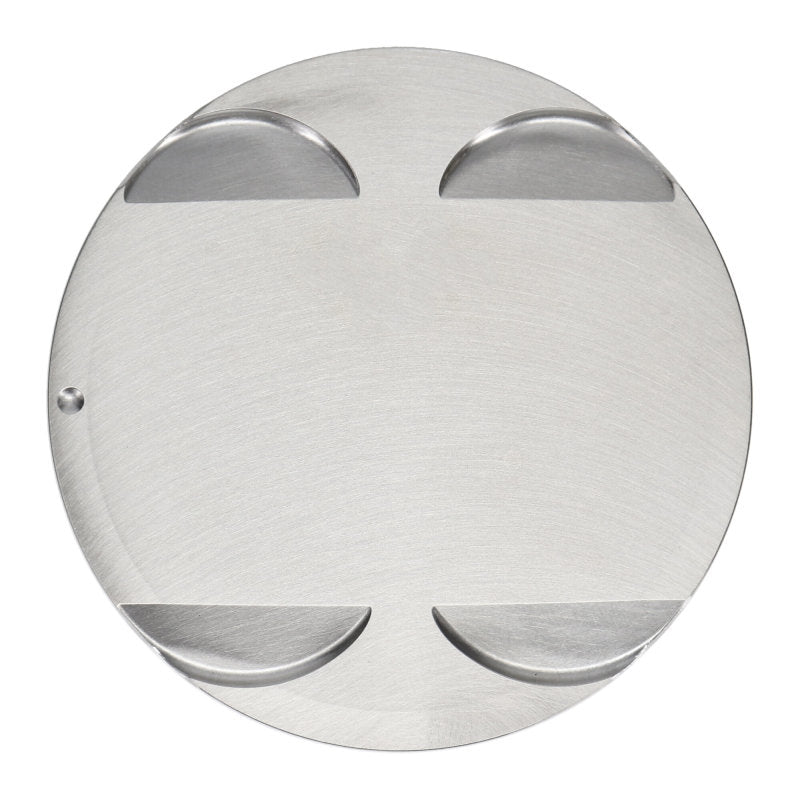 Wiseco Ford DOHC 5.0L Coyote 4 Val NA/Boost/Nitrous Top Ring Down .300in -2.0cc 3.65 Bore 10.5:1 CR