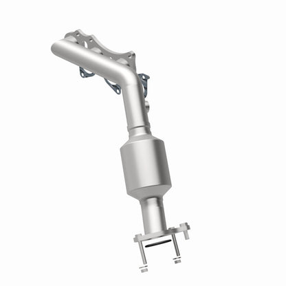 MagnaFlow DF Catalytic Conv Toyota 03-09 4Runner/05-09 Tacoma/05-06 Tundra 4.0L Driver Side Manifold