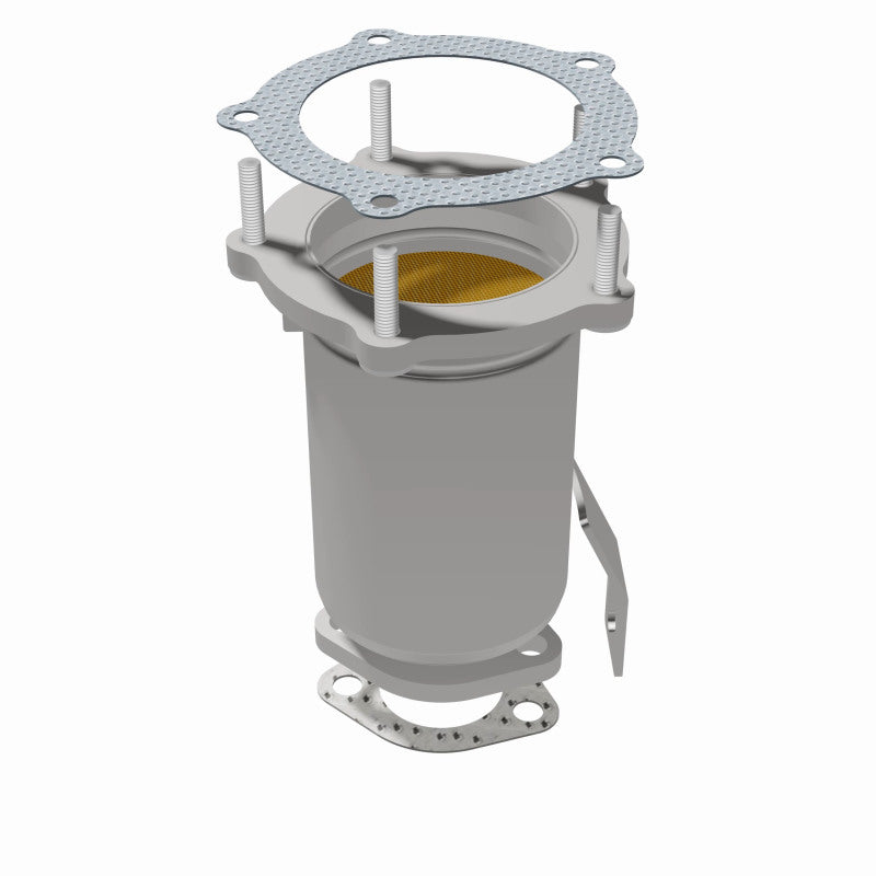 MagnaFlow Direct Fit Catalytic Converter Mazda Protege 1.6L
