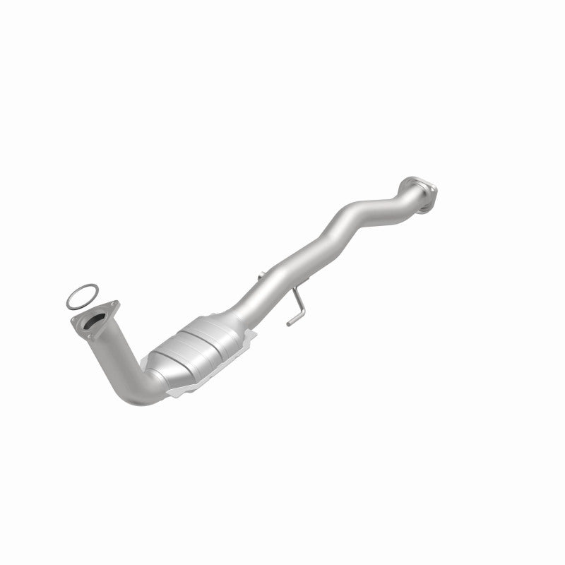 MagnaFlow Direct Fit Catalytic Converter 07-08 Sub XL 6.0 Passenger Side OEM