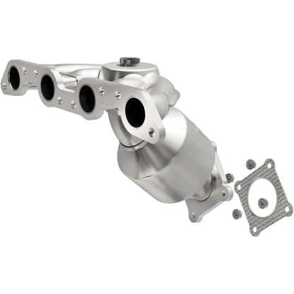 MagnaFlow Direct Fit Catalytic Converter 00-04 Dodge Neon 2L Manifold