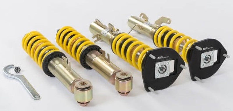 ST XTA Coilover Kit 08-14 Ford Mustang Shelby GT500