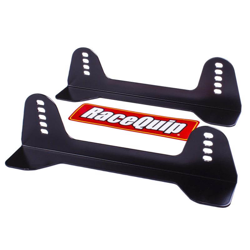 RaceQuip 110mm Steel Seat Mount