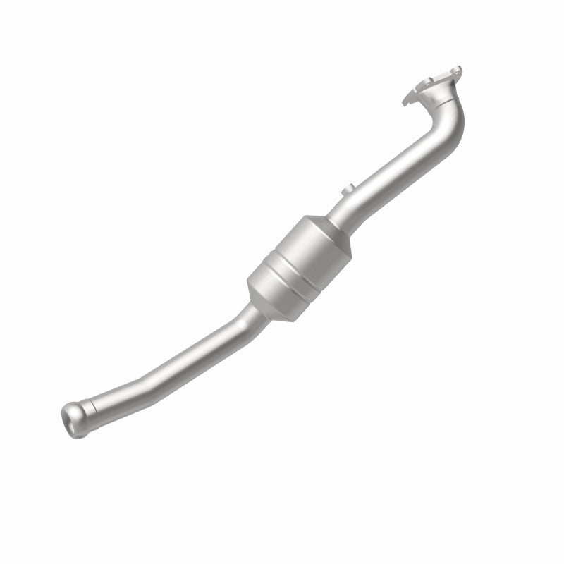 MagnaFlow Direct Fit Catalytic Converter OEM 11-12 Jeep Grand Cherokee 3.6L