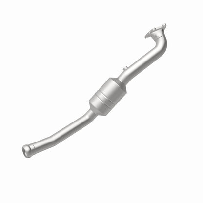 MagnaFlow Direct Fit Catalytic Converter OEM 11-12 Jeep Grand Cherokee 3.6L