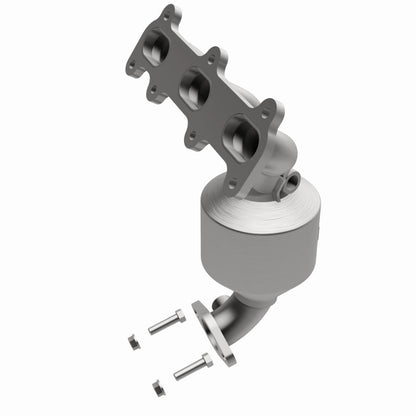 MagnaFlow Direct Fit Catalytic Converter 07-08 Hyundai Tiburon 2.7L