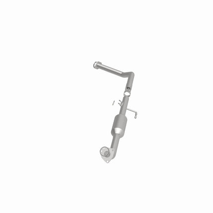 MagnaFlow Direct Fit Catalytic Converter OEM 2001-2004 Toyota Sequoia Underbody