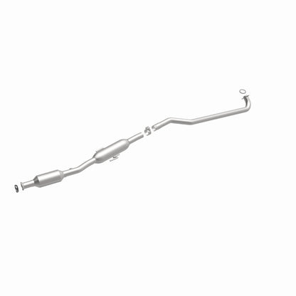 MagnaFlow Direct Fit Catalytic Converter 98-02 Chevrolet Prizm 1.8L / 98-02 Toyota Corolla 1.8L