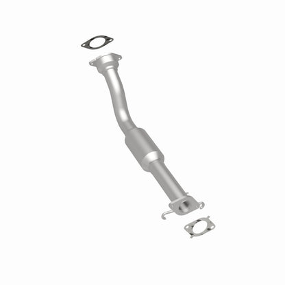 MagnaFlow California Direct Fit Converter 99-02 Oldsmobile Intrigue 3.5L