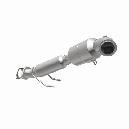 MagnaFlow Direct Fit Catalytic Converter 2013 Ford Escape 2.0L T AWD
