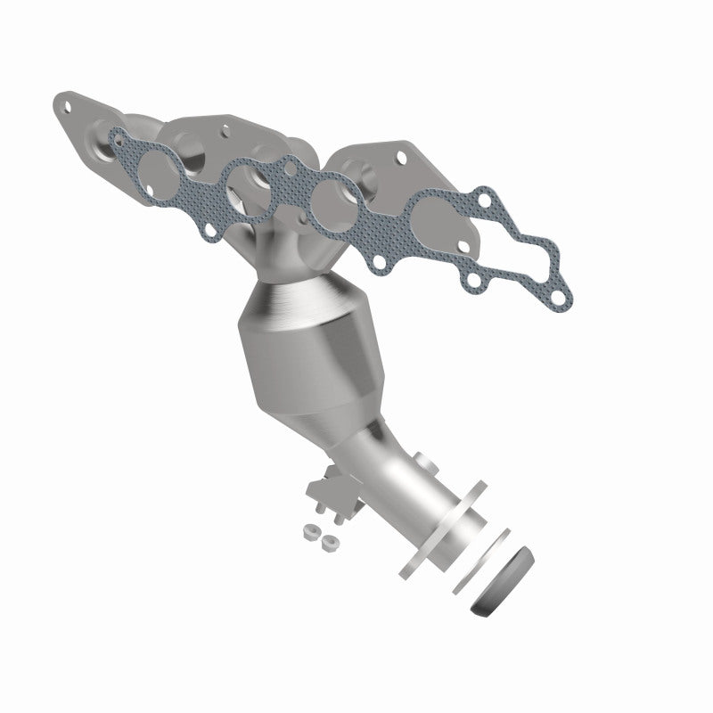 MagnaFlow Direct Fit Catalytic Converter 2009-2014 MX-5 Miata 2 L Manifold