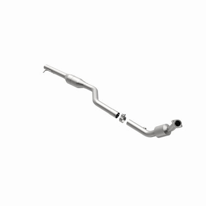 MagnaFlow Direct Fit Catalytic Converter 99-02 Mercedes SL500 5.0L