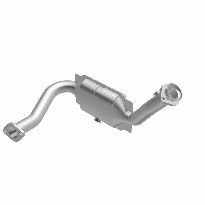 MagnaFlow Direct Fit Catalytic Converter 07-09 Ranger 4.0 Driver Side OEM