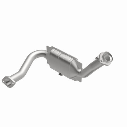 MagnaFlow Direct Fit Catalytic Converter 07-09 Ranger 4.0 Driver Side OEM