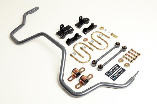 Progress Tech LT 14-18 Chevy Silv 1500 / GMC Sierra 1500 Rear Sway Bar 1.125in dia. (28.5mm)