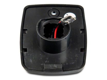 Raxiom 09-15 Toyota Tacoma 07-13 Toyota Tundra Axial Series LED License Plate Lamps