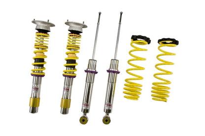 KW Coilover Kit V1 BMW M5 E39 (M539) Sedan