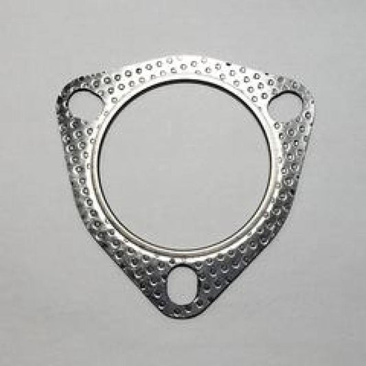 Ticon Industries 2.5in 3-Bolt MLS Gasket - Single