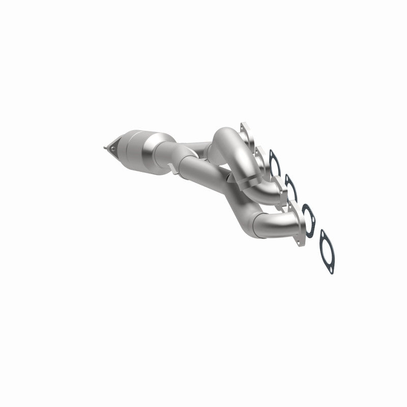 MagnaFlow Direct Fit Catalytic Conv BMW 99-03 540I 4.4L / 99-01 740I/740IL 4.4L California - P/S