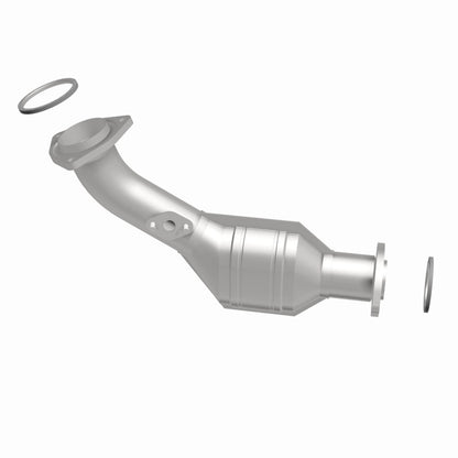 MagnaFlow Direct Fit Catalytic Converter 00-04 Toyota Tacoma 3.4L California