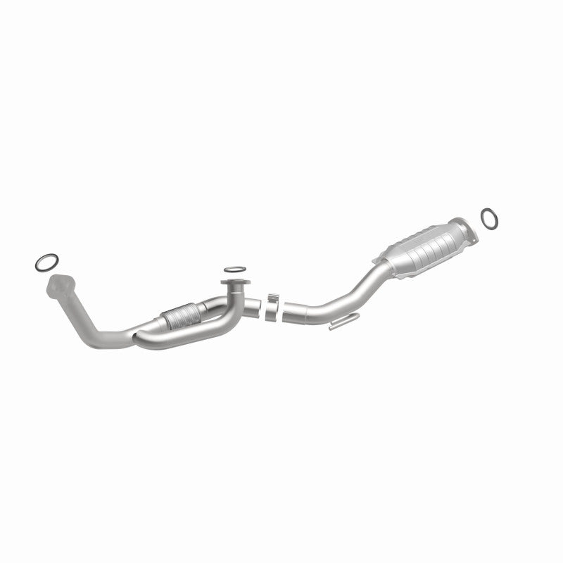 MagnaFlow Direct Fit Catalytic Converter 98-03 Avalon/Camry 3.0L