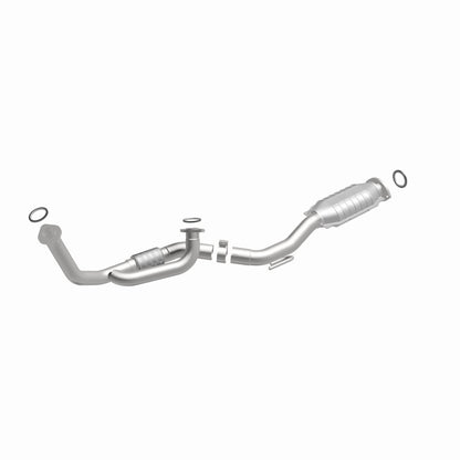 MagnaFlow Direct Fit Catalytic Converter 98-03 Avalon/Camry 3.0L