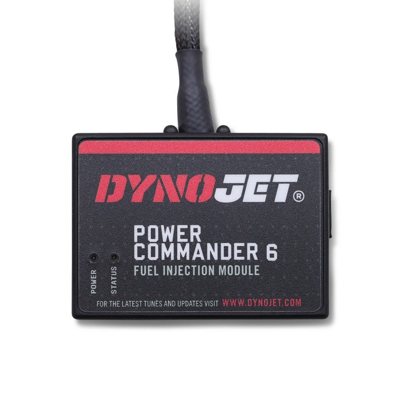 Dynojet 2020 Kawasaki Ninja 650 Power Commander 6