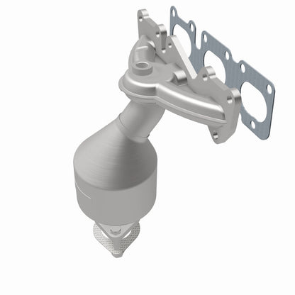 MagnaFlow Direct Fit Catalytic Converter 2008 Hyundai Sonata 3.3L