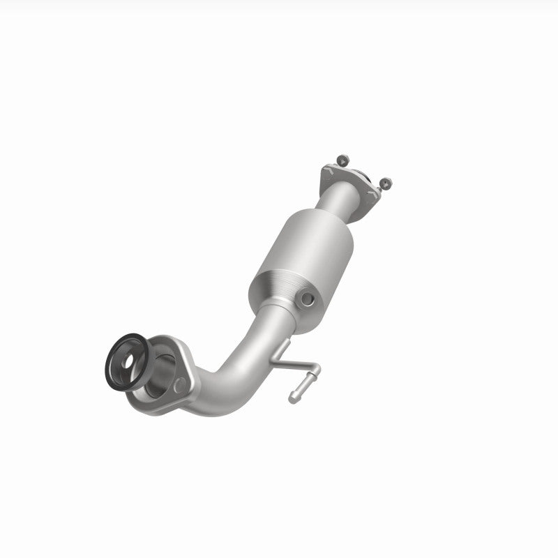 MagnaFlow Direct Fit Catalytic Converter 03-05 Honda Civic 1.3