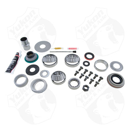 Yukon Gear Master Overhaul Kit For Dana 44 IFS Diff For 80-82