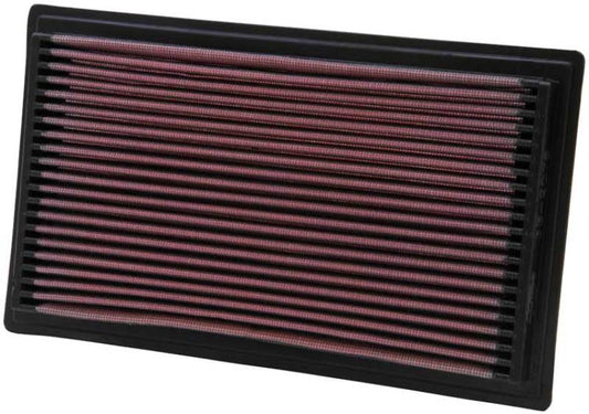 K&N 04-07 Subaru STi K&N Drop In Air Filter