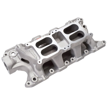 Edelbrock RPM Air-Gap Dual-Quad Manifold for Small-Block Ford 289-302