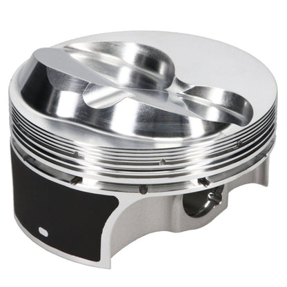 JE Pistons 360 SPRINT/BROD 11X Set of 8 Pistons