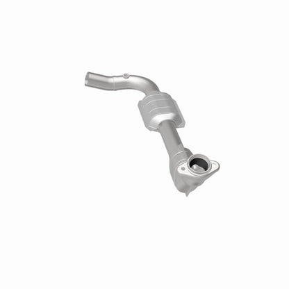 MagnaFlow Direct Fit Catalytic Converter 00-04 Ford E150 4.6L Driver Side