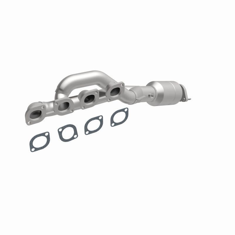 MagnaFlow Direct Fit Catalytic Conv BMW 99-03 540I 4.4L / 99-01 740I/740IL 4.4L California - P/S