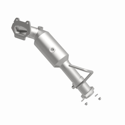 MagnaFlow Direct Fit Catalytic Converter California Grade 12-15 Jeep Wrangler V6 3.6L