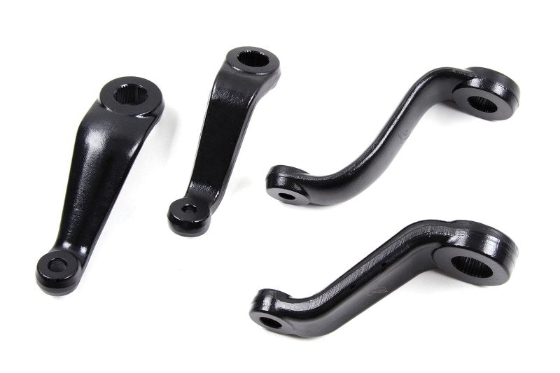 Zone Offroad 86-06 Jeep Wrangler TJ/YJ Pitman Arm