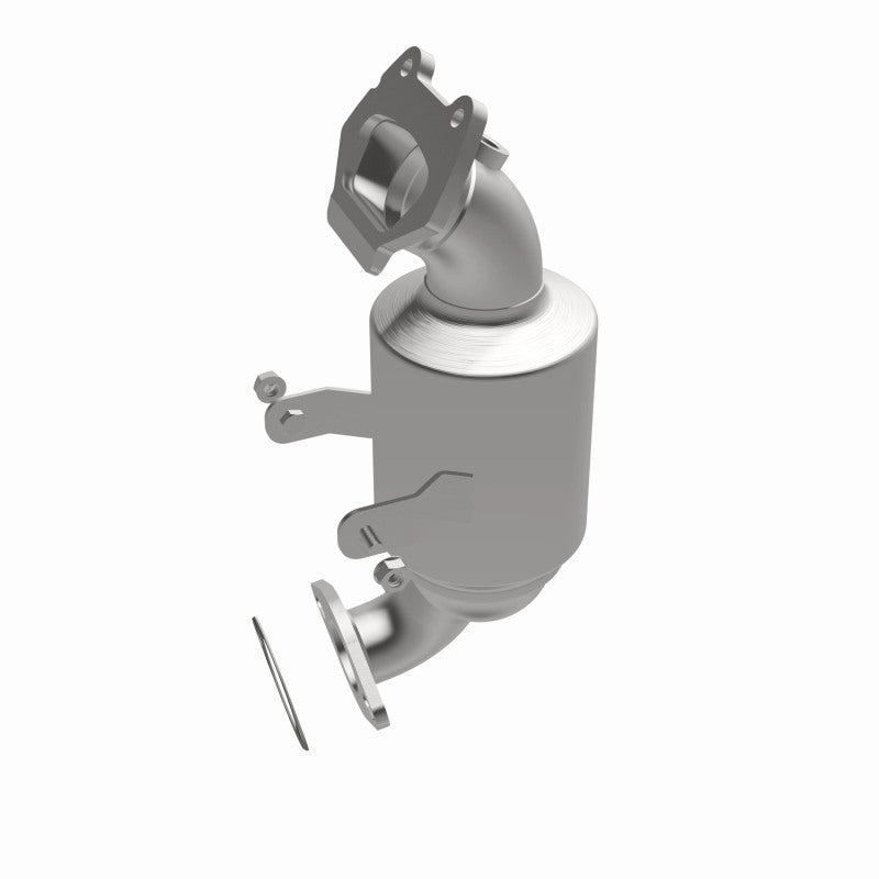 MagnaFlow 14-16 Ram ProMaster 1500/2500/3500 V6 3.6L CARB Compliant Direct Fit Catalytic Converter