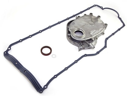 Omix Timing Cover Kit 72-92 Jeep SJ Models