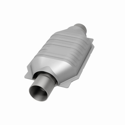 MagnaFlow Universal Catalytic Converter 3 inch OEM Grade