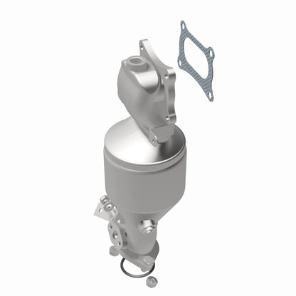 MagnaFlow Direct Fit Catalytic Converter 2008-2016 Honda Odyssey 3.5L