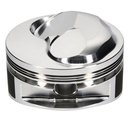 JE Pistons BBC .560 DOME Set of 8 Pistons