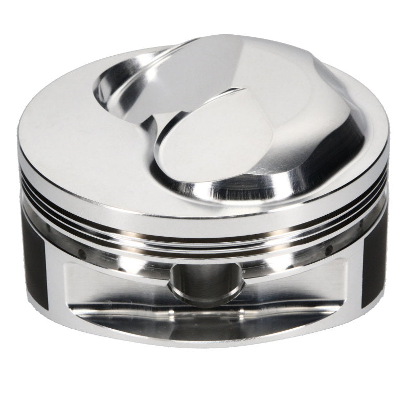 JE Pistons BBC .575 DOME Set of 8 Pistons