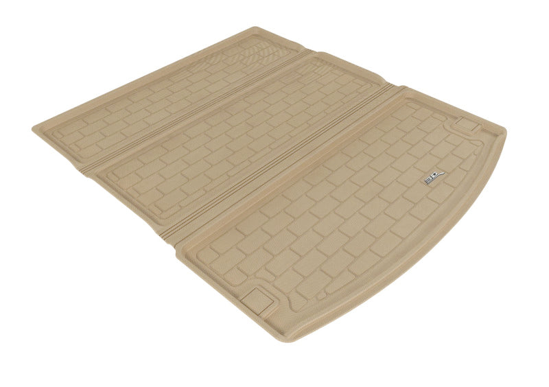 3D MAXpider 2011-2020 Dodge Durango Kagu Cargo Liner - Tan