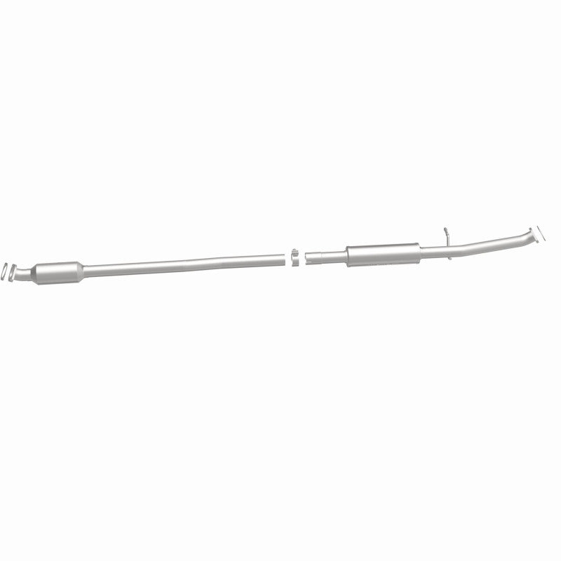 MagnaFlow 16-18 Hyundai Tucson L4 2.0L OEM Grade / EPA Compliant Direct-Fit Catalytic Converter