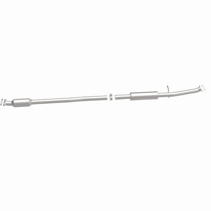 MagnaFlow 16-18 Hyundai Tucson L4 2.0L OEM Grade / EPA Compliant Direct-Fit Catalytic Converter