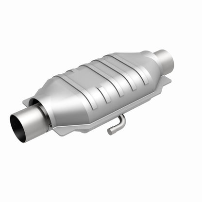 MagnaFlow Universal Catalytic Converter 2 W/Air FED