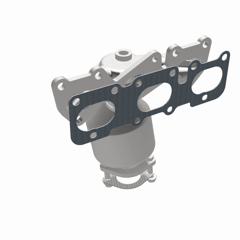 MagnaFlow Direct Fit Catalytic Converter 2008 Hyundai Sonata 3.3L