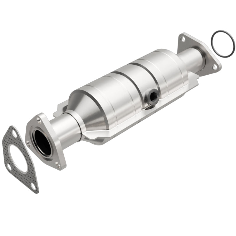 MagnaFlow Direct Fit Catalytic Converter Honda Accord 4 2.3L 98-02