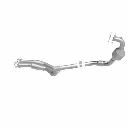 MagnaFlow Direct Fit Catalytic Converter 12-15 Cadillac SRX V6-3.6L (FWD Only)